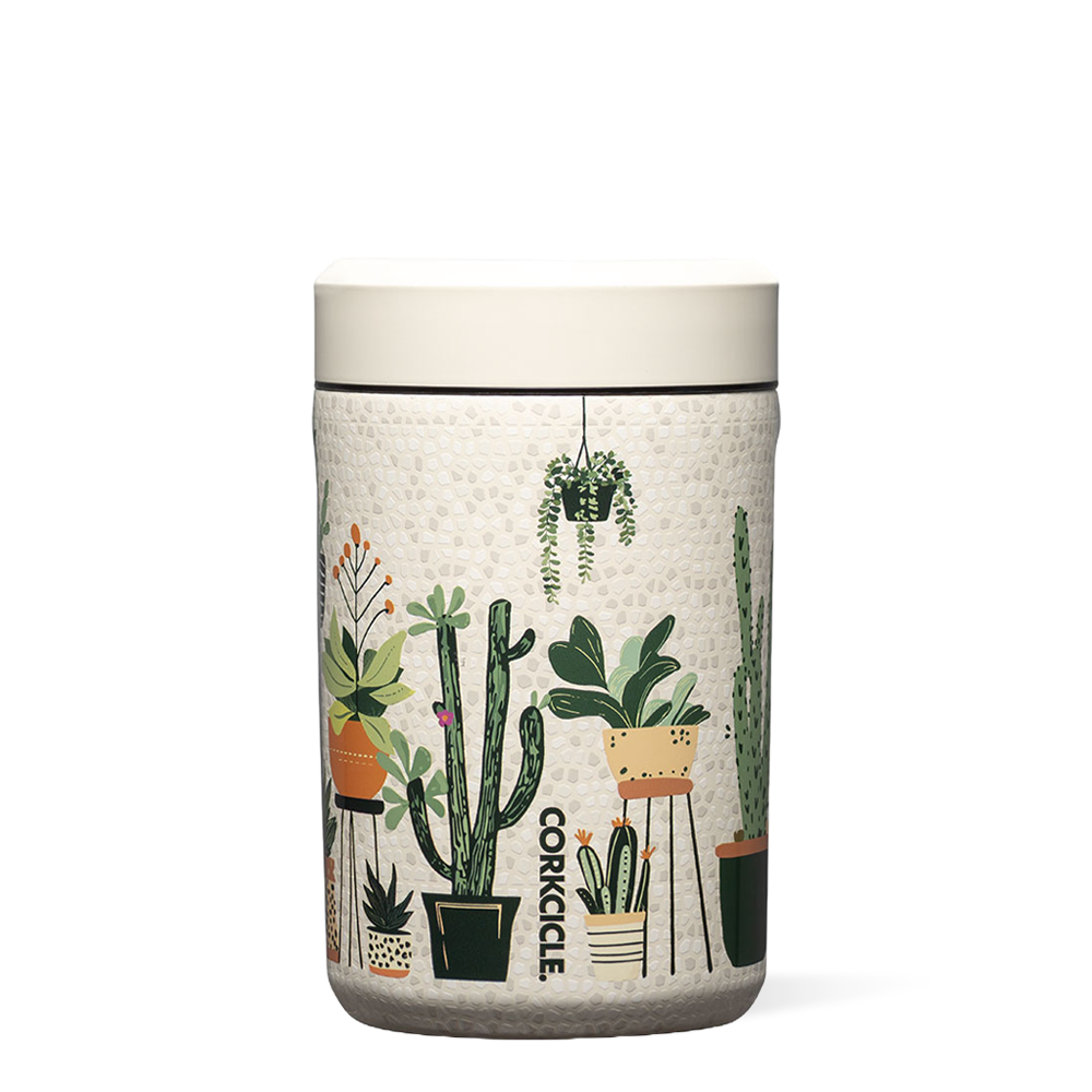 Keep Fresh Canister - Modern Active Ready Carry