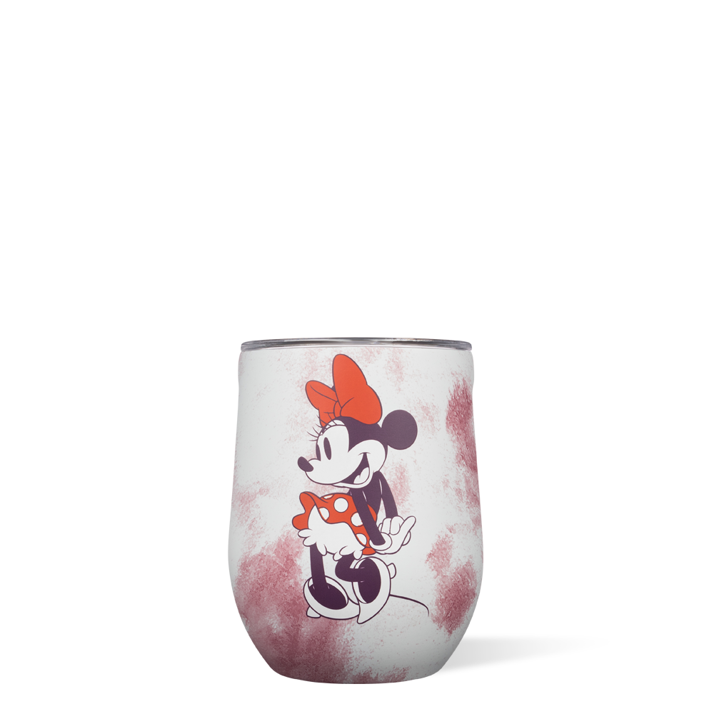 Disney Stemless Cup - Classic Modern Choice Pick