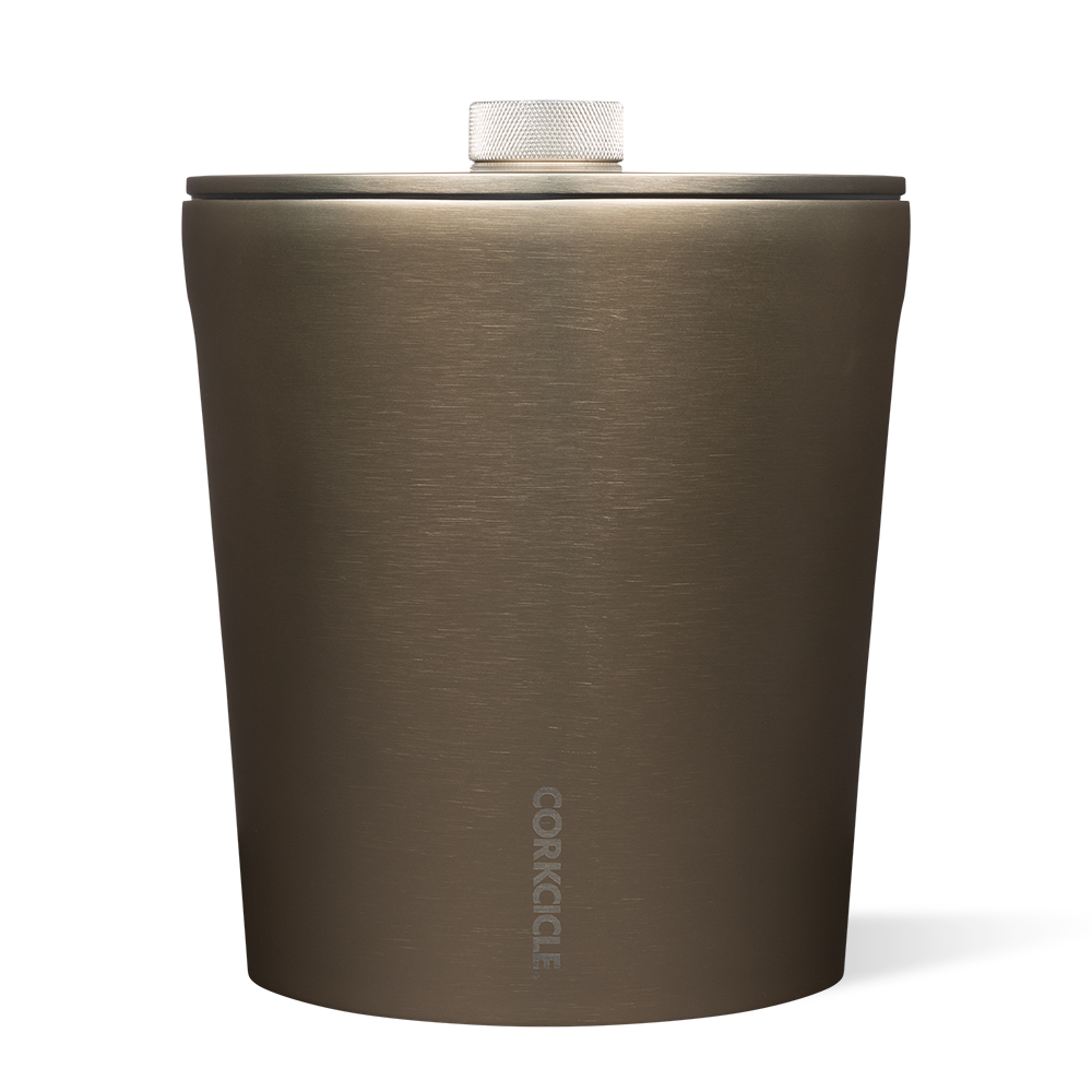 Ice Bucket - Daily Travel Ready Style