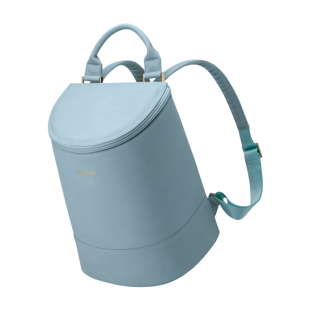 Eola Bucket Cooler Bag - Premium Bright Pack Set
