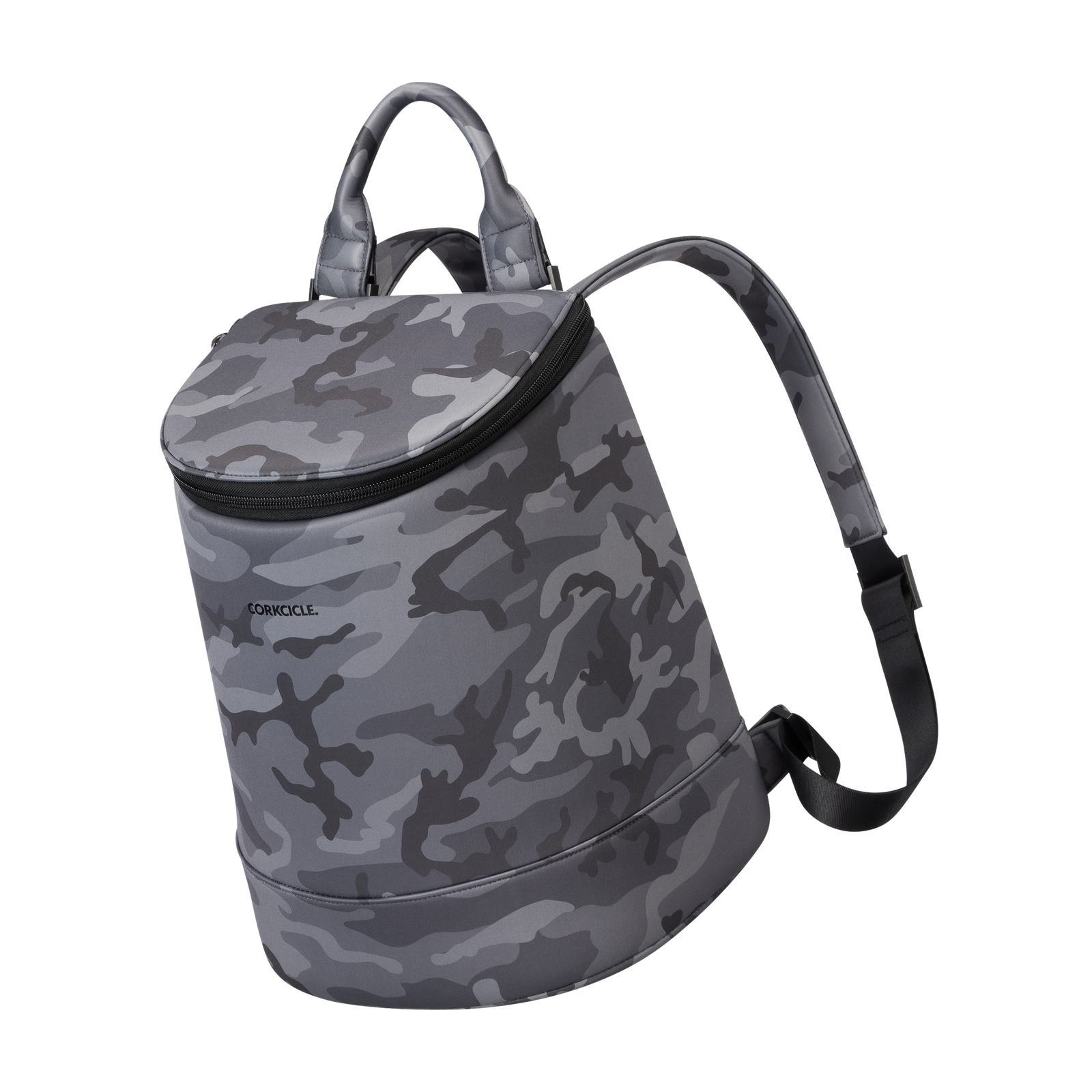 Eola Bucket Cooler Bag - Premium Bright Pack Set