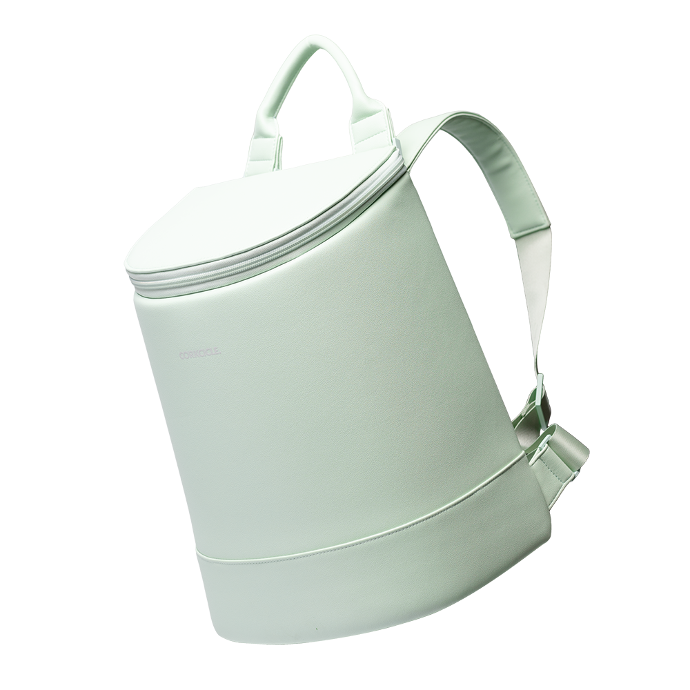 Eola Bucket Cooler Bag - Premium Bright Pack Set
