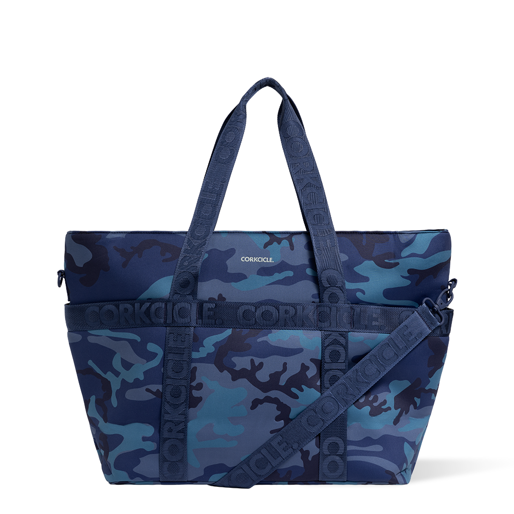Estelle Tote - Soft Active Ready Style