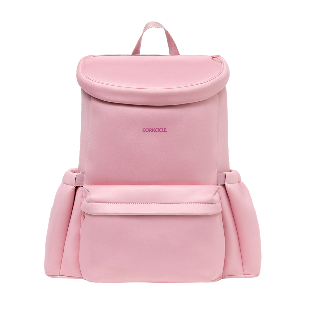 Lotus Backpack Cooler - Modern Bright Choice Pick