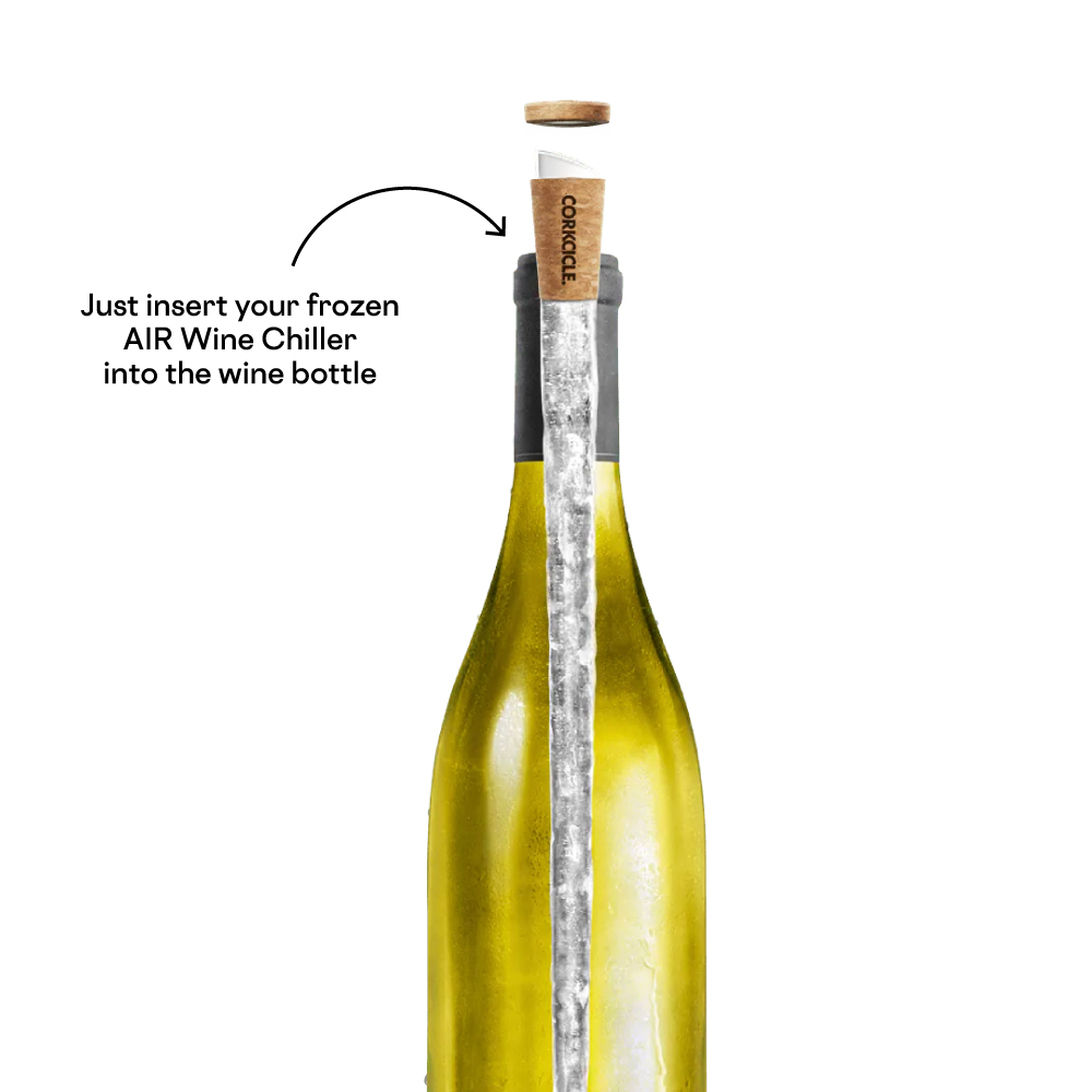 Corkcicle Air - Modern Fresh Ready Choice
