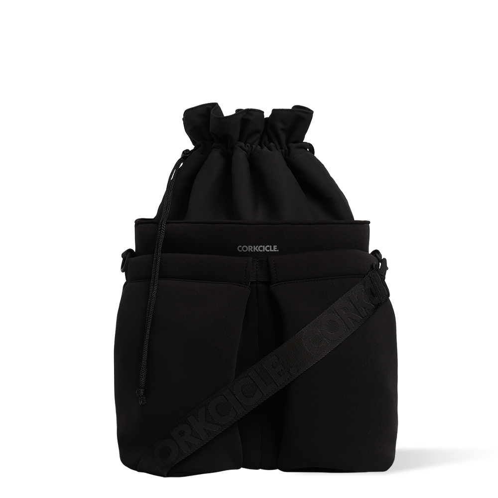 Beverage Bucket Bag - Modern Active Pack
