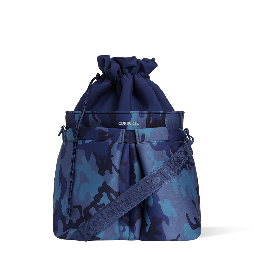 Beverage Bucket Bag - Modern Active Pack