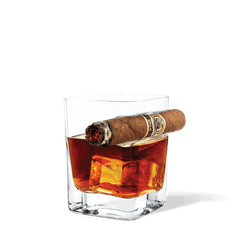 Cigar Glass - Easy Active Style Choice