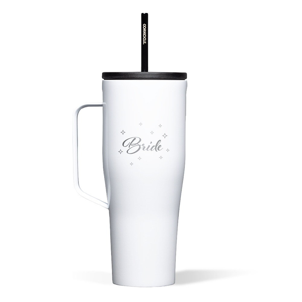 Disney's Fairytale Weddings Cold Cup XL - Active Clean Fit Pick