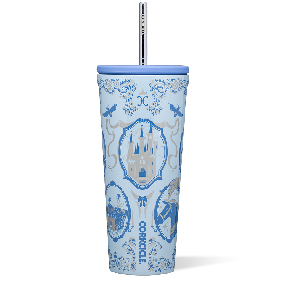 Disney Princess Cold Cup - Daily Active Pick Carry