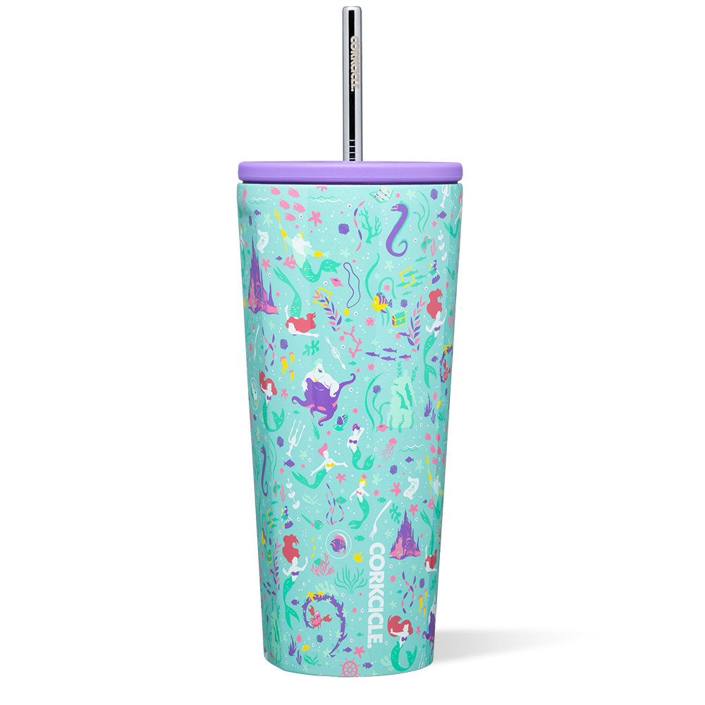 Disney Princess Cold Cup - Daily Active Pick Carry