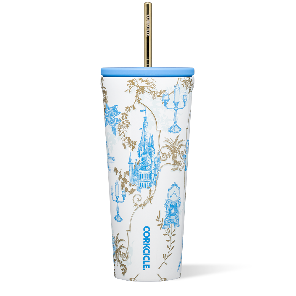 Disney Princess Cold Cup - Daily Active Pick Carry