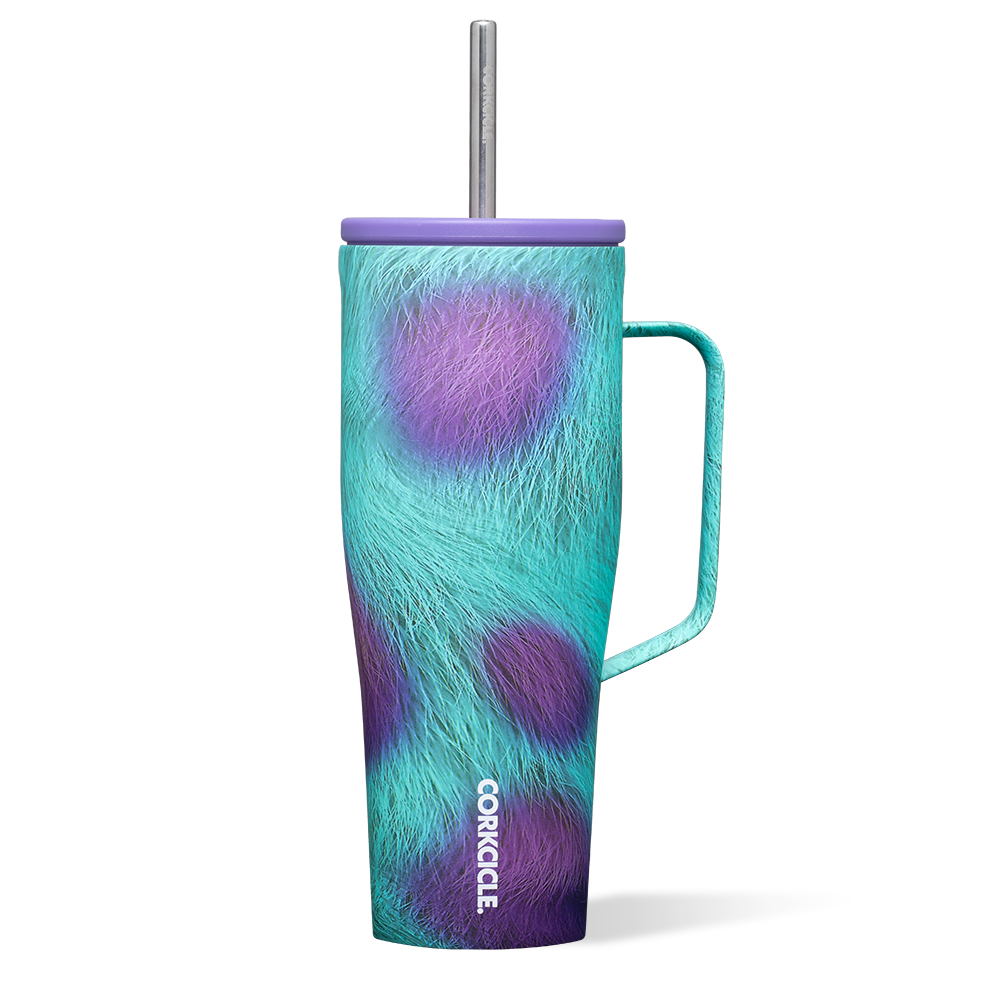 Disney/Pixar Cold Cup XL - Clean Daily Style Carry