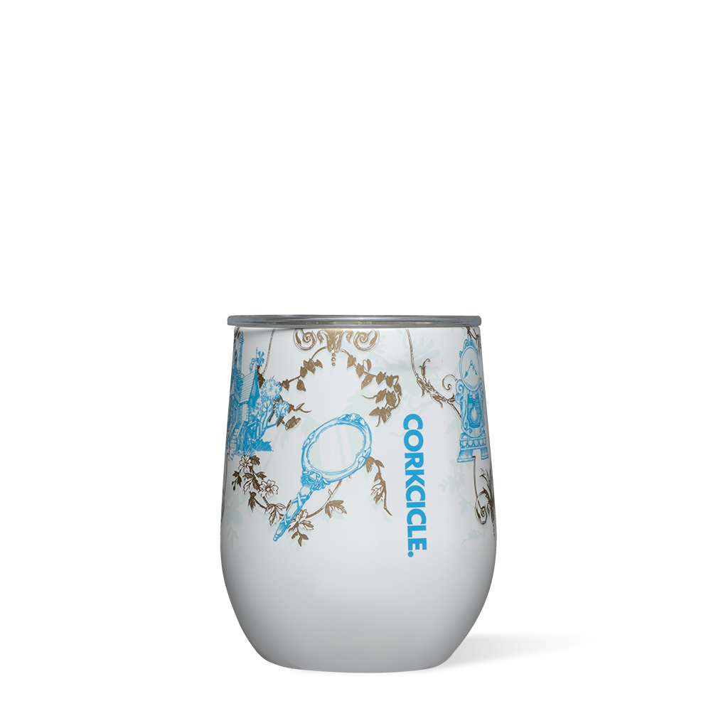 Disney Princess Stemless Cup - Daily Active Pick Choice
