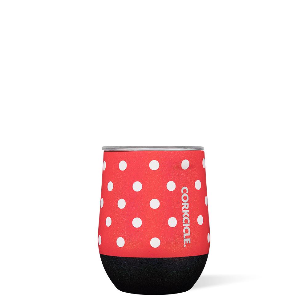 Disney Stemless Cup - Classic Modern Choice Pick