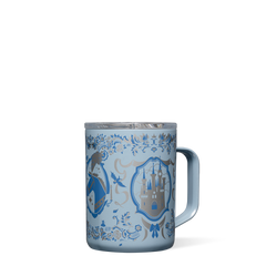 Disney Princess Coffee Mug - Clean Modern Style Pick