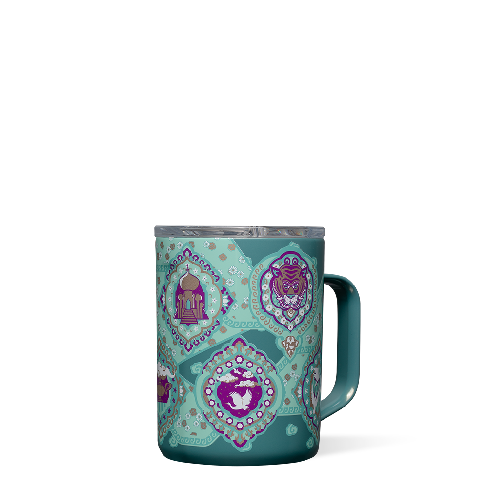 Disney Princess Coffee Mug - Clean Modern Style Pick