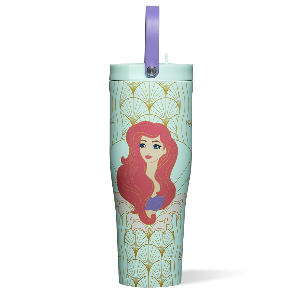 Disney Princess Go Cup XL - Active Daily Choice Carry
