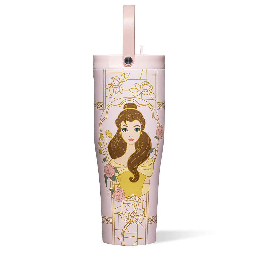 Disney Princess Go Cup XL - Active Daily Choice Carry