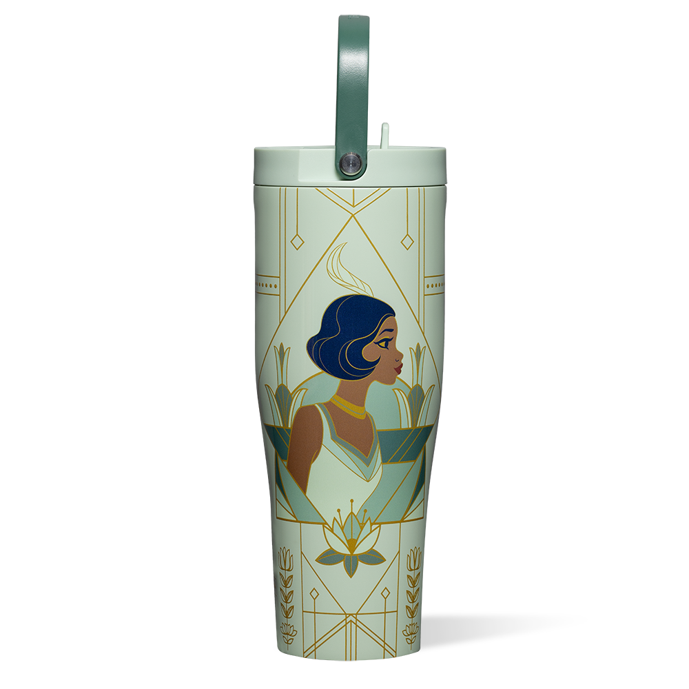 Disney Princess Go Cup XL - Active Daily Choice Carry