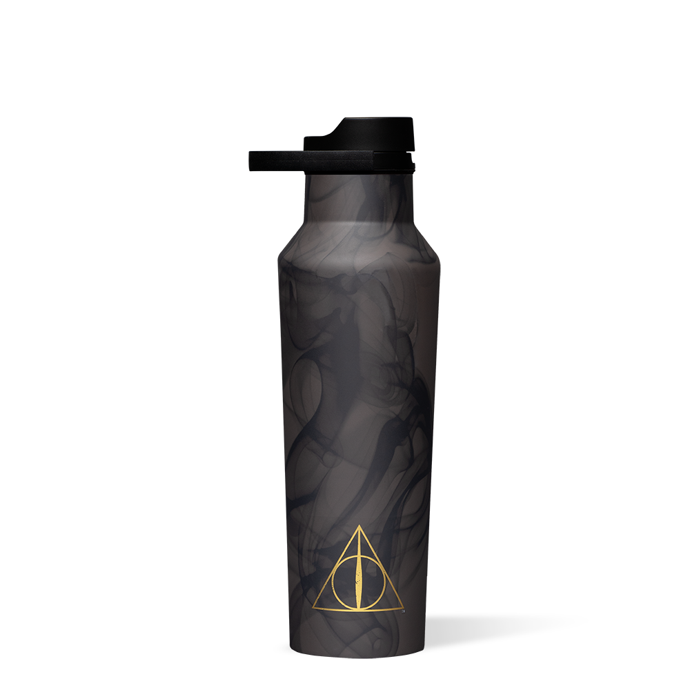 Harry Potter Sport Canteen - Outdoor Clean Pick Set