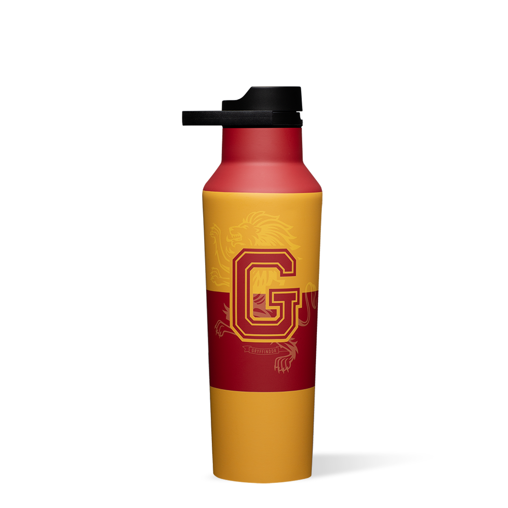 Harry Potter Sport Canteen - Outdoor Clean Pick Set