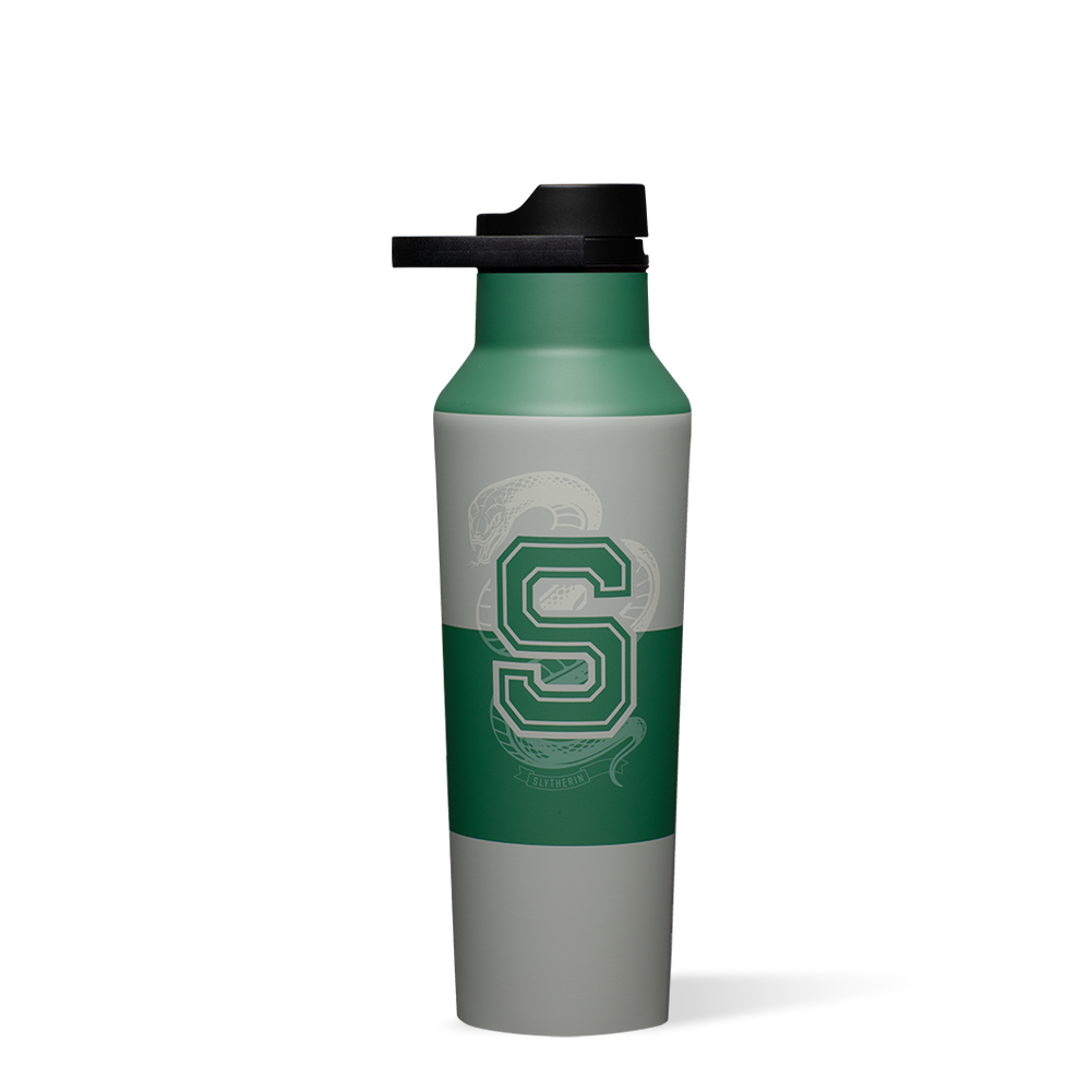 Harry Potter Sport Canteen - Outdoor Clean Pick Set