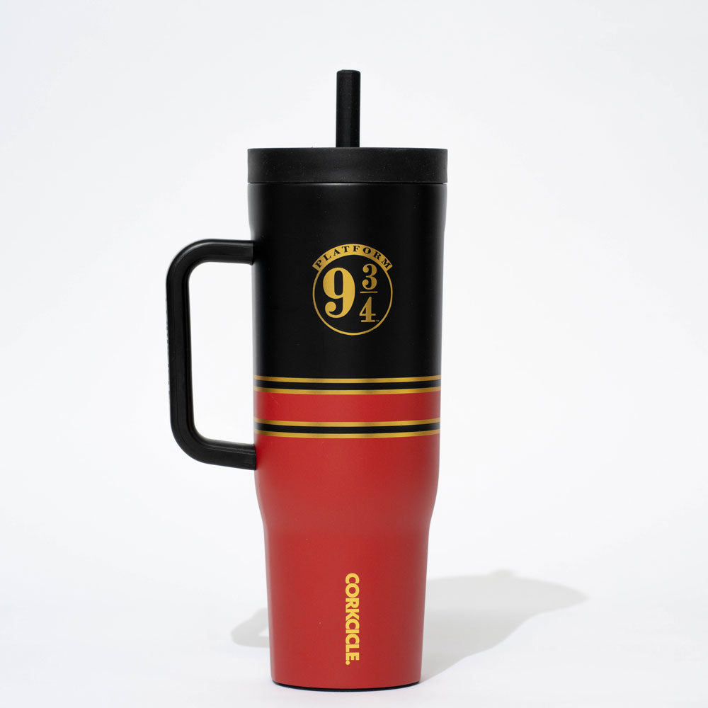 Harry Potter Leakproof Cruiser - Easy Daily Ready Style