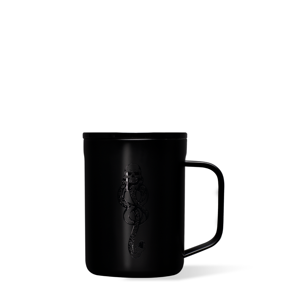 Harry Potter Coffee Mug - Soft Daily Set Fit