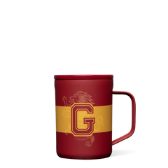 Harry Potter Coffee Mug - Soft Daily Set Fit