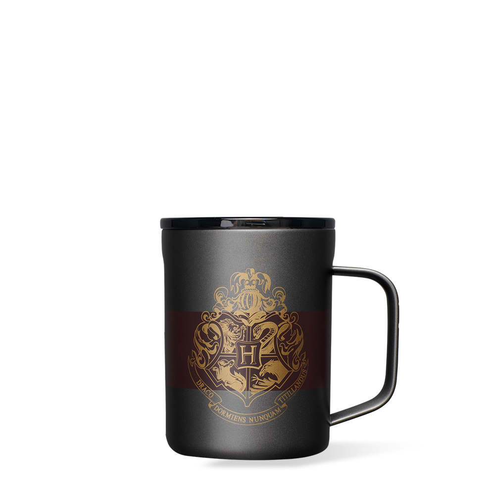 Harry Potter Coffee Mug - Soft Daily Set Fit