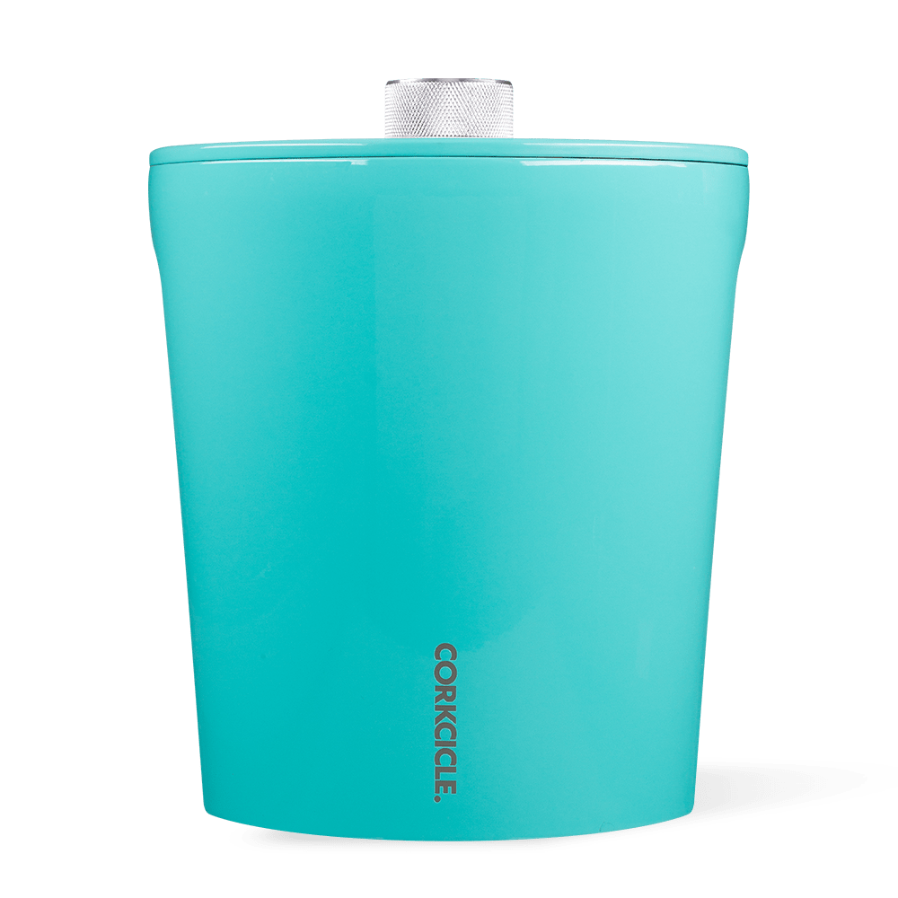 Ice Bucket - Daily Travel Ready Style