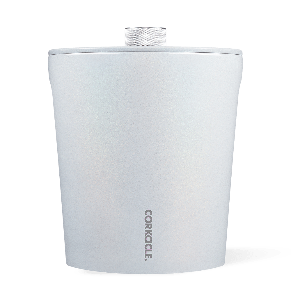 Ice Bucket - Daily Travel Ready Style