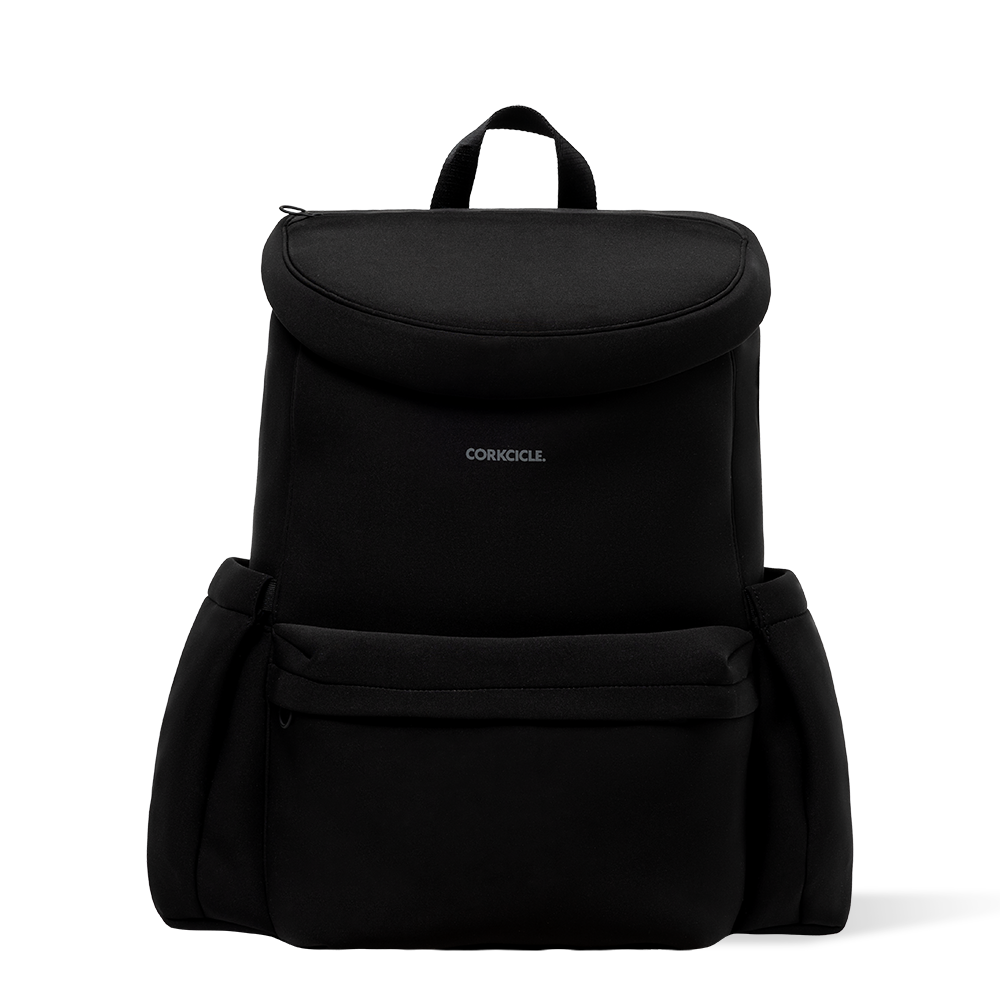 Lotus Backpack Cooler - Modern Bright Choice Pick