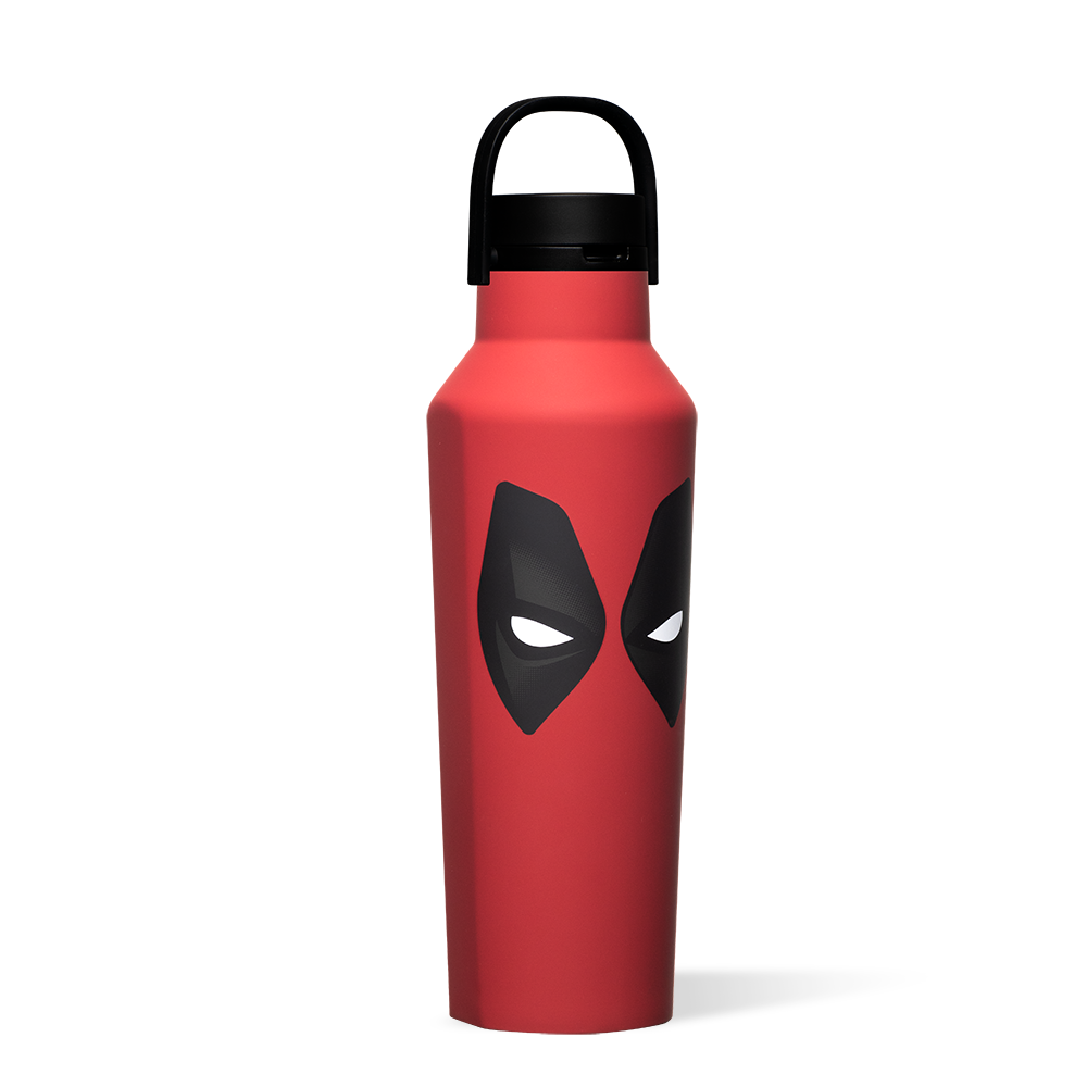 Deadpool & Wolverine Drinkware - Active Clean Style