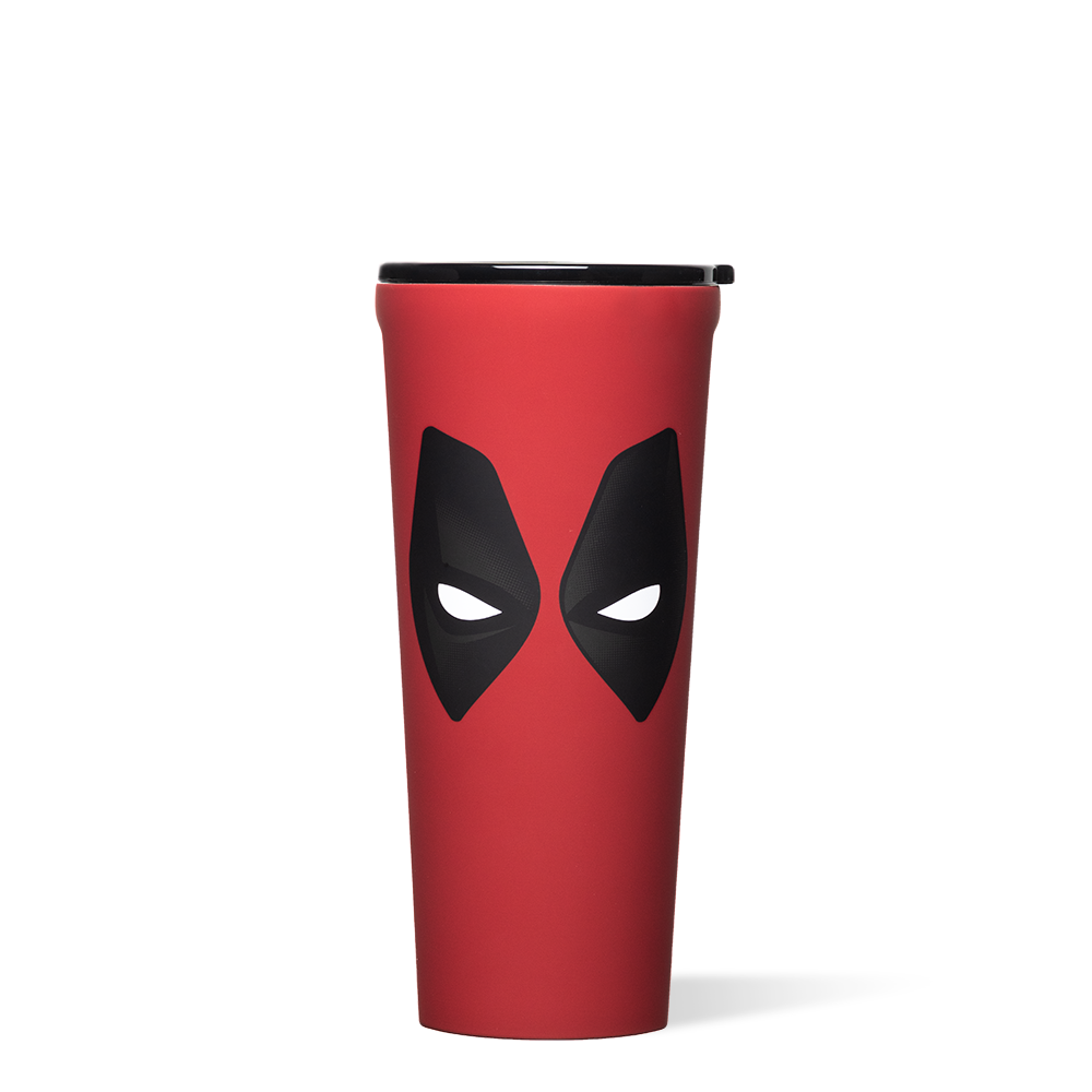 Deadpool & Wolverine Drinkware - Active Clean Style