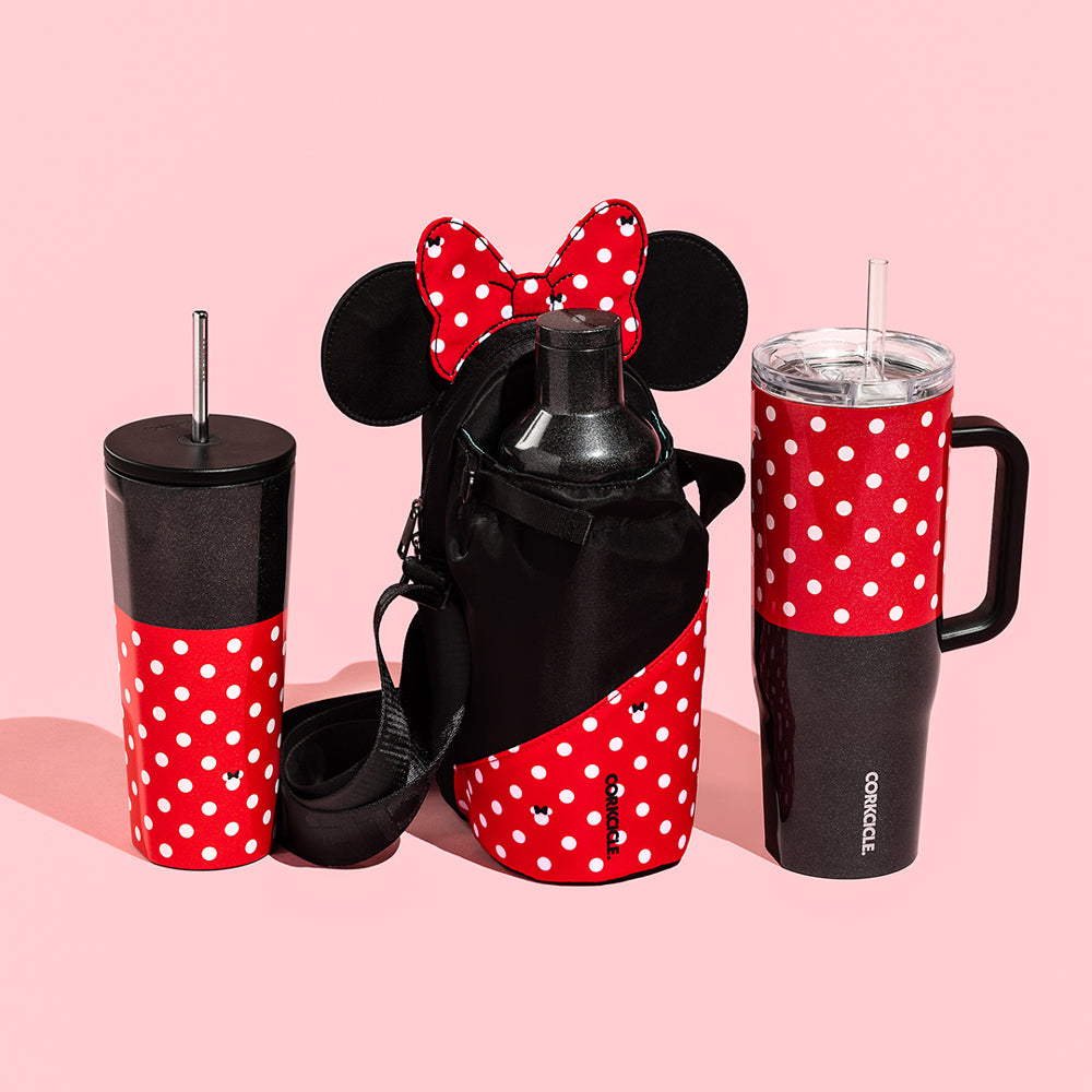 Disney Cold Cup - Premium Easy Carry