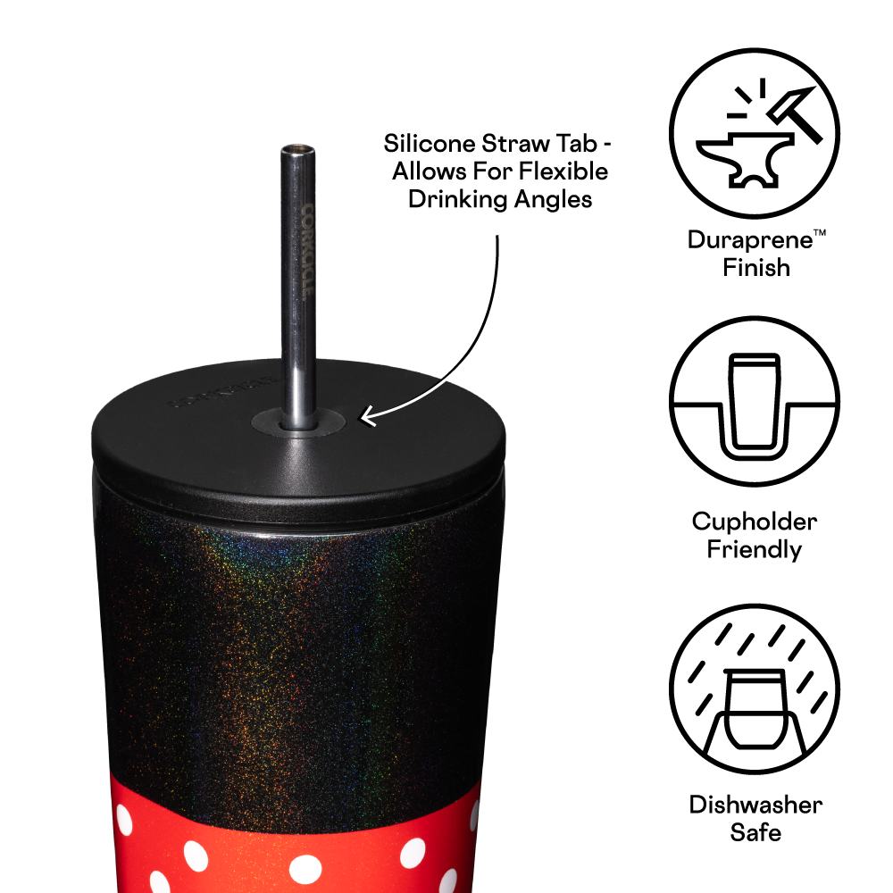 Disney Cold Cup - Premium Easy Carry