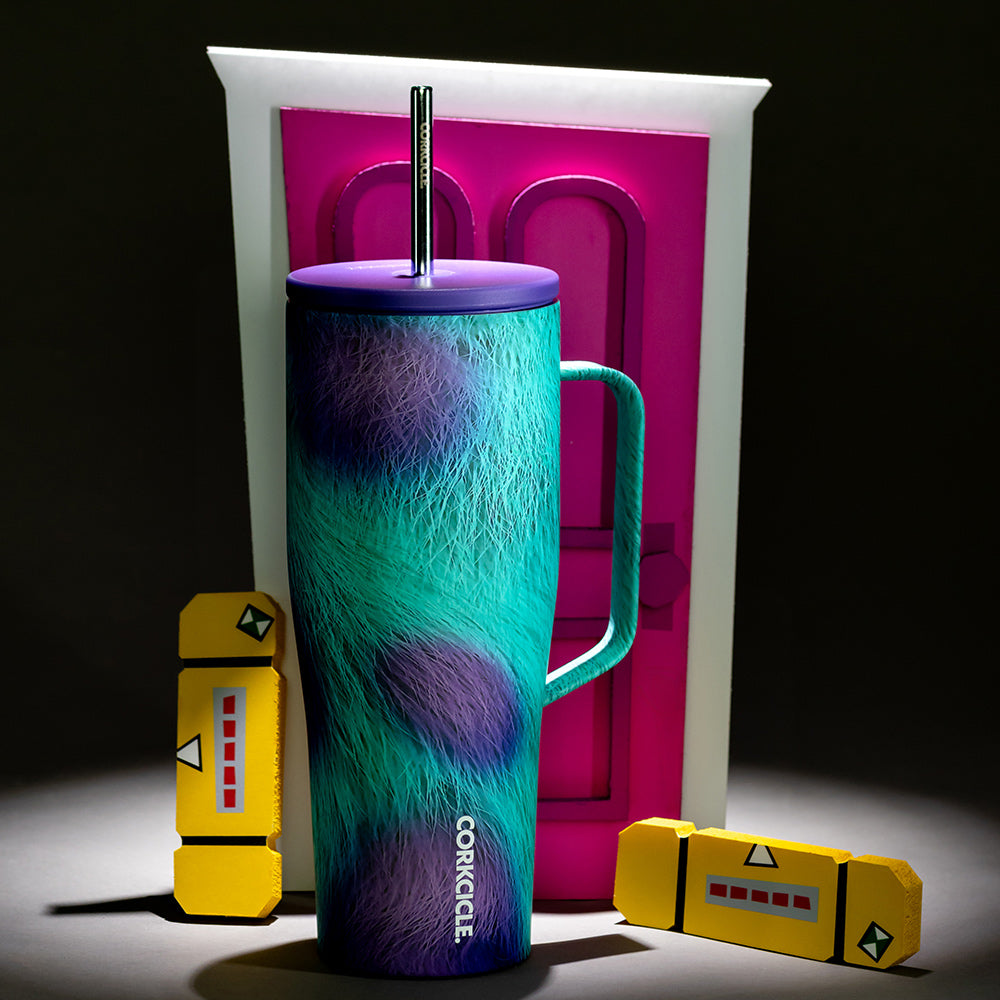 Disney/Pixar Cold Cup XL - Clean Daily Style Carry