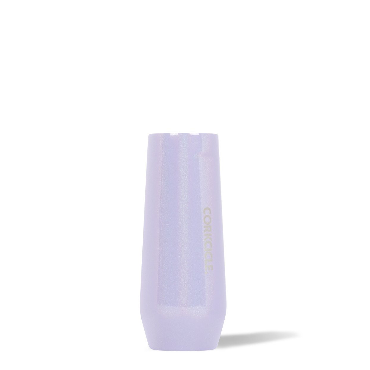 Stemless Flute - Daily Clean Use Fit