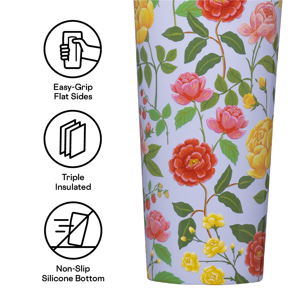 Rifle Paper Co. Cold Cup - Fresh Choice
