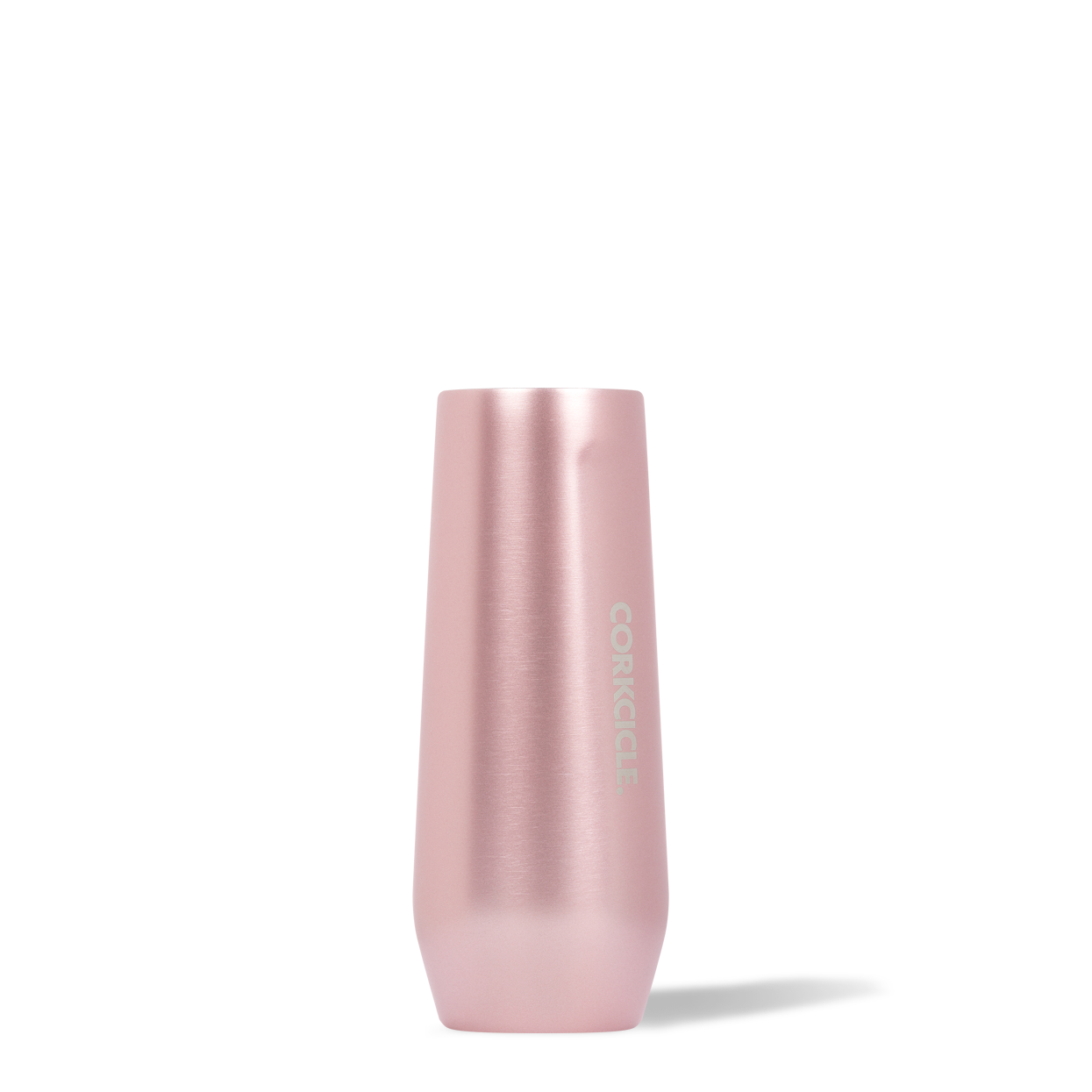 Stemless Flute - Daily Clean Use Fit