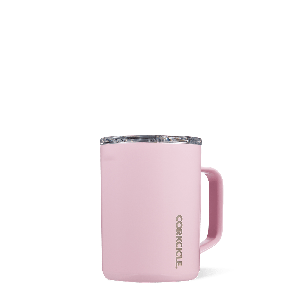 Classic Coffee Mug - Modern Ready