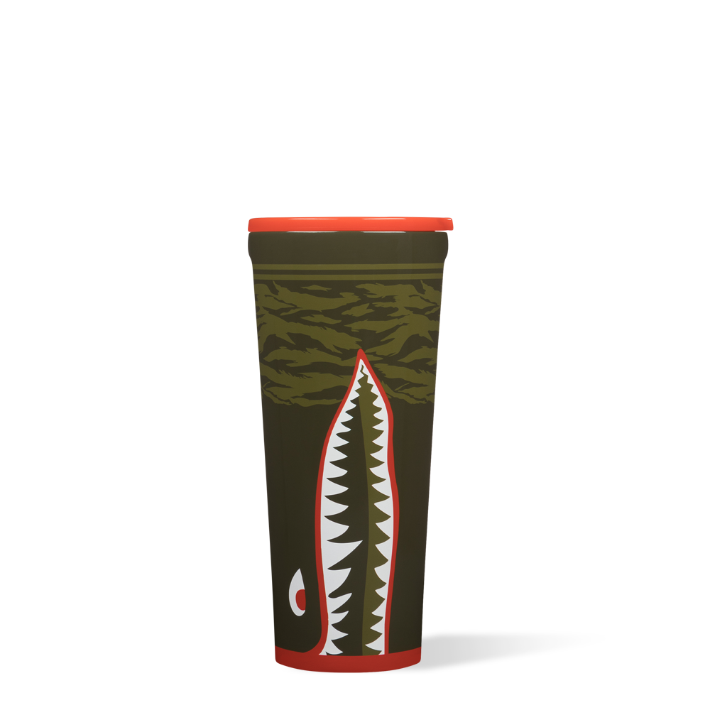 Classic Tumbler - Travel Daily Pack Pick