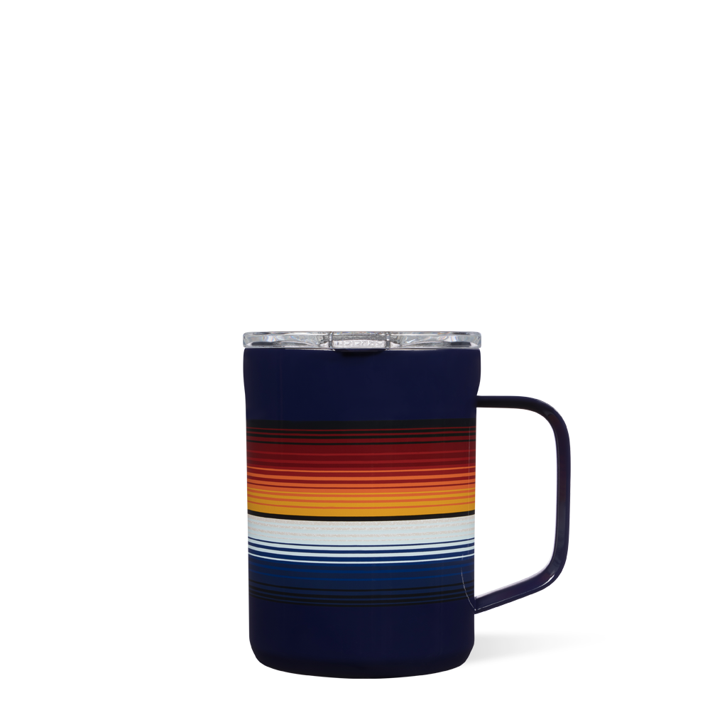 Classic Coffee Mug - Modern Ready