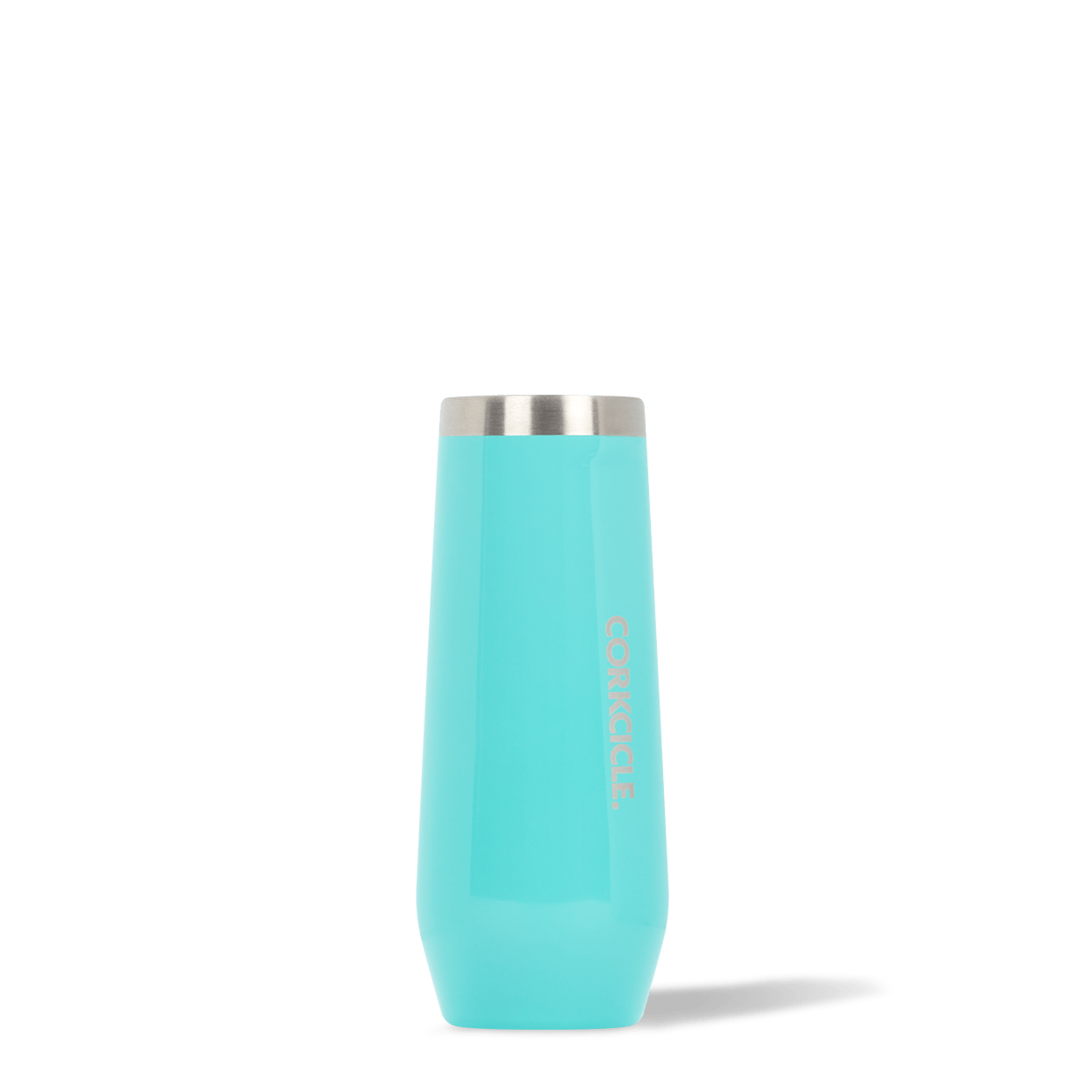 Stemless Flute - Daily Clean Use Fit