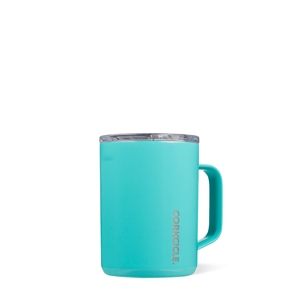 Classic Coffee Mug - Modern Ready