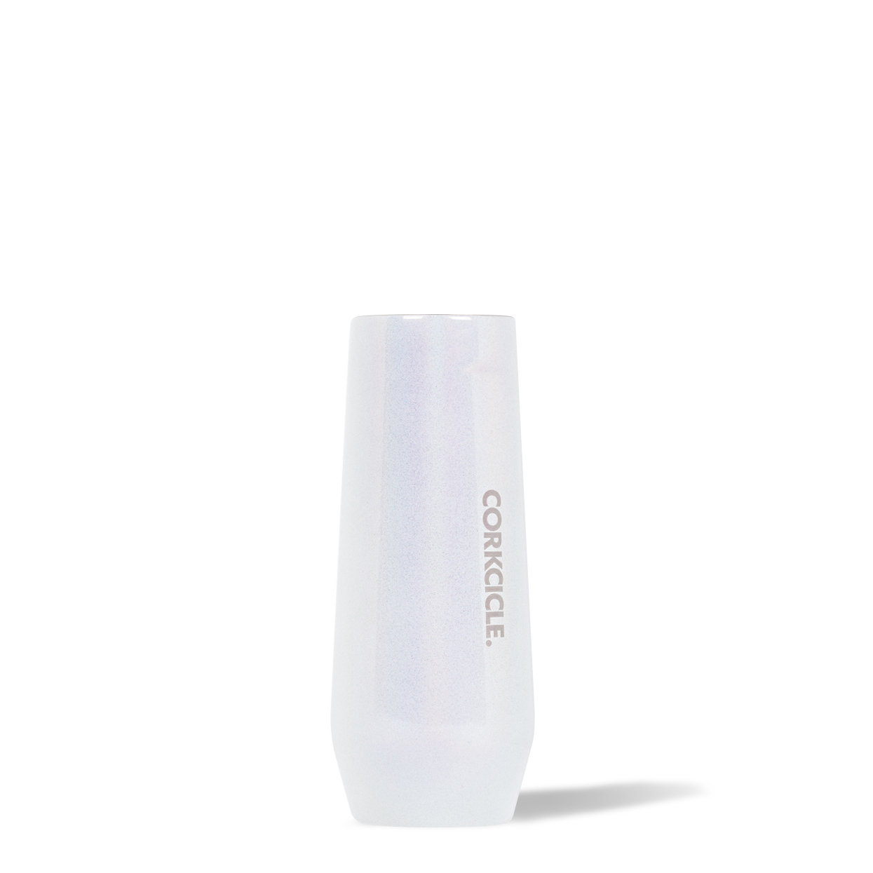 Stemless Flute - Daily Clean Use Fit