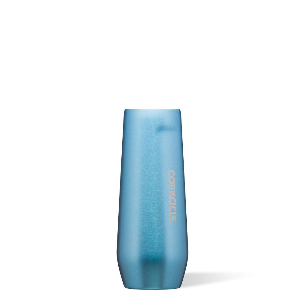 Stemless Flute - Daily Clean Use Fit
