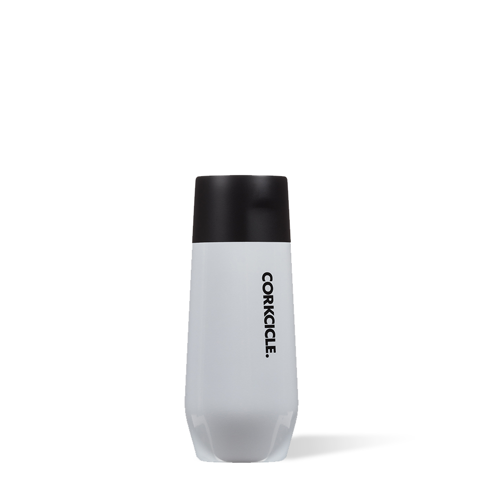 Stemless Flute - Daily Clean Use Fit